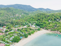 Resort Business for Sale · 14 Rooms · Koh Phangan Buddha Ruksa Resort · 16.5 MB