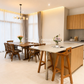 ขายบ้านเดี่ยว Modern Luxury ริมน้ำ หลังใหญ่ พร้อมสระว่ายน้ำ ฟังก์ชันครบครัน ใกล้เซ็นทรัลสุราษฎร์ธานี