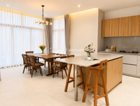 ขายบ้านเดี่ยว Modern Luxury ริมน้ำ หลังใหญ่ พร้อมสระว่ายน้ำ ฟังก์ชันครบครัน ใกล้เซ็นทรัลสุราษฎร์ธานี