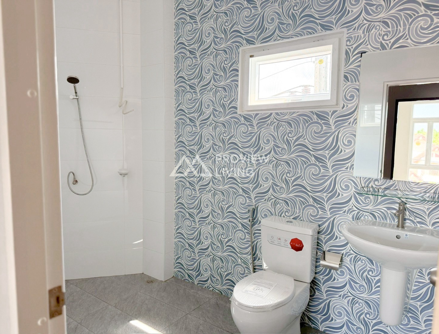 [ขายด่วน] อาคารพาณิชย์ ตึก 3 ชั้น (3 คูหา,2 คูหา) เส้นตัดใหม่ @ ศรีเกษม 15 เริ่มต้นที่ 10.XX ลบ.