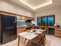 Akiraya Villa | โครงการพูลวิลล่าหรู 2 ห้องนอน พร้อมสระว่ายน้ำส่วนตัว ราคาเริ่มต้น 12.8–14.8 ล้านบาท