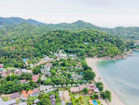 Resort Business for Sale · 14 Rooms · Koh Phangan Buddha Ruksa Resort · 16.5 MB