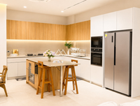 ขายบ้านเดี่ยว Modern Luxury ริมน้ำ หลังใหญ่ พร้อมสระว่ายน้ำ ฟังก์ชันครบครัน ใกล้เซ็นทรัลสุราษฎร์ธานี