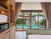 Akiraya Villa | โครงการพูลวิลล่าหรู 2 ห้องนอน พร้อมสระว่ายน้ำส่วนตัว ราคาเริ่มต้น 12.8–14.8 ล้านบาท
