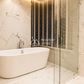 ขายบ้านเดี่ยว Modern Luxury ริมน้ำ หลังใหญ่ พร้อมสระว่ายน้ำ ฟังก์ชันครบครัน ใกล้เซ็นทรัลสุราษฎร์ธานี