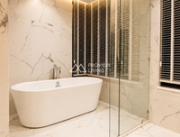 ขายบ้านเดี่ยว Modern Luxury ริมน้ำ หลังใหญ่ พร้อมสระว่ายน้ำ ฟังก์ชันครบครัน ใกล้เซ็นทรัลสุราษฎร์ธานี