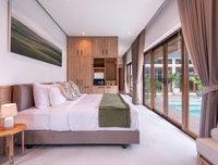 Akiraya Villa | โครงการพูลวิลล่าหรู 2 ห้องนอน พร้อมสระว่ายน้ำส่วนตัว ราคาเริ่มต้น 12.8–14.8 ล้านบาท