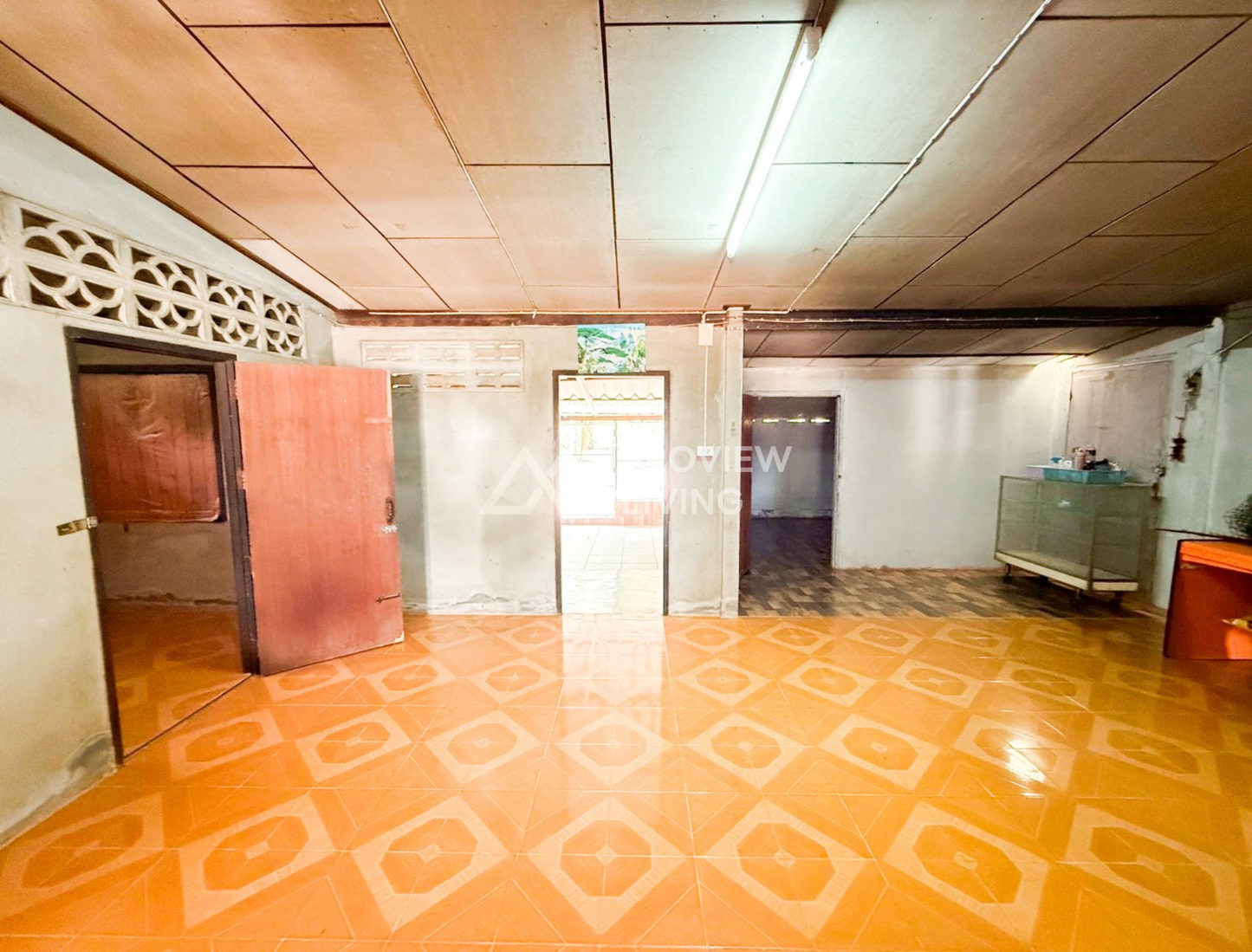 ขายที่ดินพร้อมสิ่งปลูกสร้าง ใกล้สนามบินสุราษฎร์ธานี @มะลวน ใกล้ราคา 2.XX ลบ