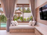 Akiraya Villa | โครงการพูลวิลล่าหรู 2 ห้องนอน พร้อมสระว่ายน้ำส่วนตัว ราคาเริ่มต้น 12.8–14.8 ล้านบาท