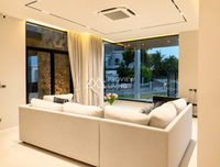 ขายบ้านเดี่ยว Modern Luxury ริมน้ำ หลังใหญ่ พร้อมสระว่ายน้ำ ฟังก์ชันครบครัน ใกล้เซ็นทรัลสุราษฎร์ธานี