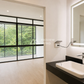 ใหม่ ทาวน์โฮม 2 ชั้น สไตล์โมเดิร์น ทรอปิคอล 2 ห้องนอน 3 ห้องน้ำ -ใกล้เซ็นทรัล สุราษฎร์ฯ