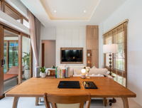 Akiraya Villa | โครงการพูลวิลล่าหรู 2 ห้องนอน พร้อมสระว่ายน้ำส่วนตัว ราคาเริ่มต้น 12.8–14.8 ล้านบาท