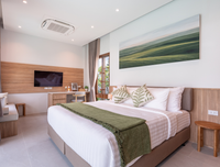 Akiraya Villa | โครงการพูลวิลล่าหรู 2 ห้องนอน พร้อมสระว่ายน้ำส่วนตัว ราคาเริ่มต้น 12.8–14.8 ล้านบาท