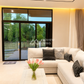 ขายบ้านเดี่ยว Modern Luxury ริมน้ำ หลังใหญ่ พร้อมสระว่ายน้ำ ฟังก์ชันครบครัน ใกล้เซ็นทรัลสุราษฎร์ธานี