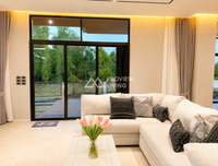 ขายบ้านเดี่ยว Modern Luxury ริมน้ำ หลังใหญ่ พร้อมสระว่ายน้ำ ฟังก์ชันครบครัน ใกล้เซ็นทรัลสุราษฎร์ธานี