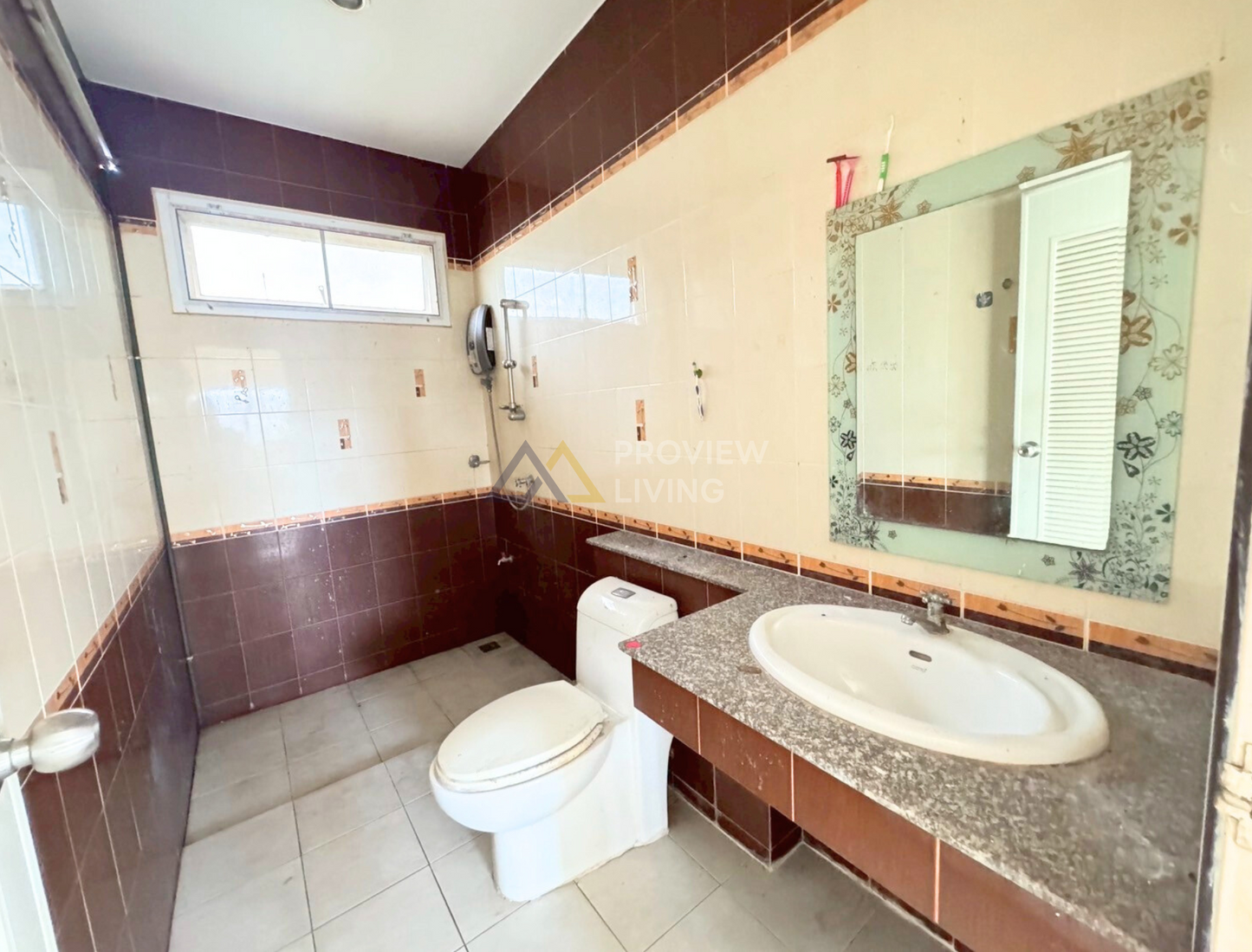 [ขายด่วน] คุ้มที่สุด! บ้านเดี่ยว 2 ชั้น 4 นอน 3 น้ำ บางชุมโถ ใกล้ทั้งเซ็นทรัล และโลตัสสุราษฎร์ธานี พื้นที่กว้างขนาด 116 ตร.ว. หน้ากว้าง 16 ลึก 28