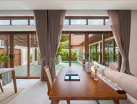 Akiraya Villa | โครงการพูลวิลล่าหรู 2 ห้องนอน พร้อมสระว่ายน้ำส่วนตัว ราคาเริ่มต้น 12.8–14.8 ล้านบาท