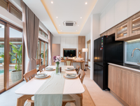 Akiraya Villa | โครงการพูลวิลล่าหรู 2 ห้องนอน พร้อมสระว่ายน้ำส่วนตัว ราคาเริ่มต้น 12.8–14.8 ล้านบาท