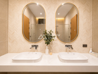 ขายบ้านเดี่ยว Modern Luxury ริมน้ำ หลังใหญ่ พร้อมสระว่ายน้ำ ฟังก์ชันครบครัน ใกล้เซ็นทรัลสุราษฎร์ธานี