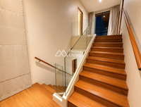 ขายบ้านเดี่ยว Modern Luxury ริมน้ำ หลังใหญ่ พร้อมสระว่ายน้ำ ฟังก์ชันครบครัน ใกล้เซ็นทรัลสุราษฎร์ธานี