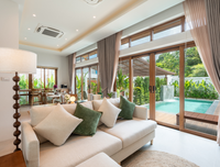 Akiraya Villa | โครงการพูลวิลล่าหรู 2 ห้องนอน พร้อมสระว่ายน้ำส่วนตัว ราคาเริ่มต้น 12.8–14.8 ล้านบาท