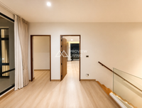 ขายบ้านเดี่ยว Modern Luxury ริมน้ำ หลังใหญ่ พร้อมสระว่ายน้ำ ฟังก์ชันครบครัน ใกล้เซ็นทรัลสุราษฎร์ธานี