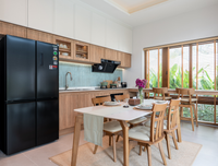 Akiraya Villa | โครงการพูลวิลล่าหรู 2 ห้องนอน พร้อมสระว่ายน้ำส่วนตัว ราคาเริ่มต้น 12.8–14.8 ล้านบาท