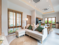 Akiraya Villa | โครงการพูลวิลล่าหรู 2 ห้องนอน พร้อมสระว่ายน้ำส่วนตัว ราคาเริ่มต้น 12.8–14.8 ล้านบาท
