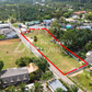 [For Rent] Vacant land, over 2 rai, Tha Muang Intersection, Khanom District, 100,000 / month