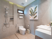 Akiraya Villa | โครงการพูลวิลล่าหรู 2 ห้องนอน พร้อมสระว่ายน้ำส่วนตัว ราคาเริ่มต้น 12.8–14.8 ล้านบาท