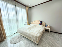 [Urgent Sale!] 2-storey detached house on 220 sq.wah land – Khun Thale Soi 3, Surat Thani, near Surat Thani Rajabhat University and Prince of Songkla University Surat Thani Campus. 4 beds, 3 baths.