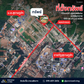 ขายที่ดินแบ่งล็อค 100 ตร.วา 4 แปลง @ซอยผูกพัน ม.อ.สุราษฎร์ธานี แปลงละ 1.5 X ล้านบาท ตารางวาละ 15,000 บาท
