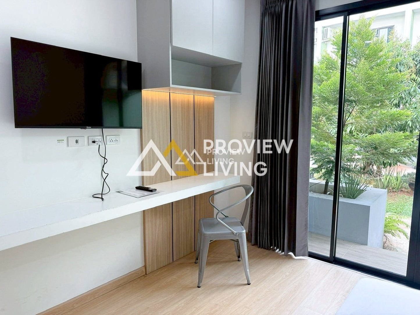 [ขายด่วน] ธุรกิจที่พัก Apartelle พร้อมผู้เช่า ใจกลางเมืองสุราษฎร์ จำนวน 59 ห้อง รับรายได้ทันที 8-9 ล้านต่อปี