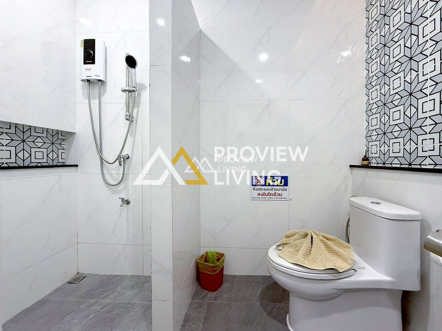 [ขายด่วน] ธุรกิจที่พัก Apartelle พร้อมผู้เช่า ใจกลางเมืองสุราษฎร์ จำนวน 59 ห้อง รับรายได้ทันที 8-9 ล้านต่อปี