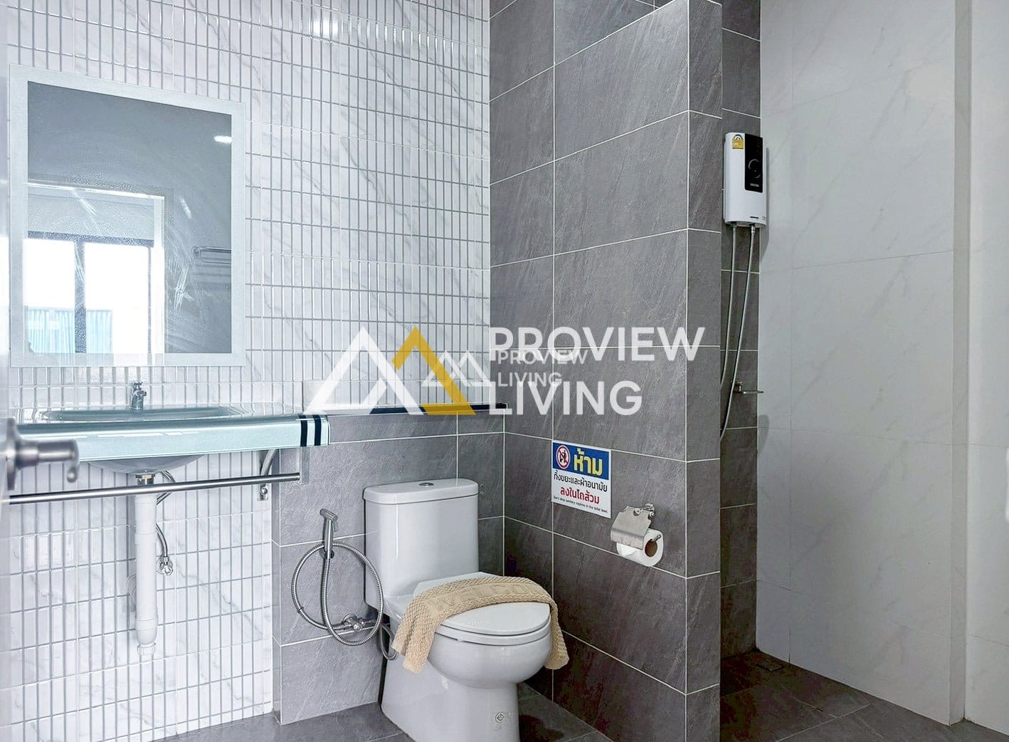 [ขายด่วน] ธุรกิจที่พัก Apartelle พร้อมผู้เช่า ใจกลางเมืองสุราษฎร์ จำนวน 59 ห้อง รับรายได้ทันที 8-9 ล้านต่อปี