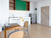Urgent sale: Apartelle business with tenants in Surat Thani city center, 59 rooms, generating 8-9 million baht per year immediately, 59 bedrooms.