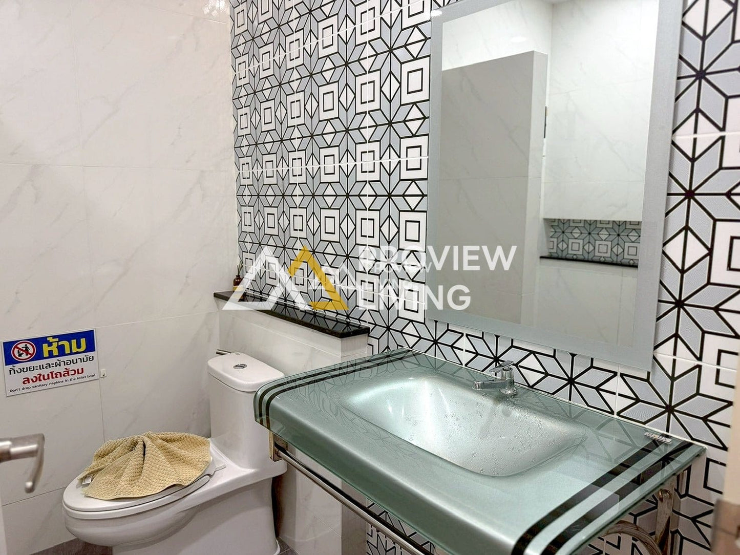 [ขายด่วน] ธุรกิจที่พัก Apartelle พร้อมผู้เช่า ใจกลางเมืองสุราษฎร์ จำนวน 59 ห้อง รับรายได้ทันที 8-9 ล้านต่อปี