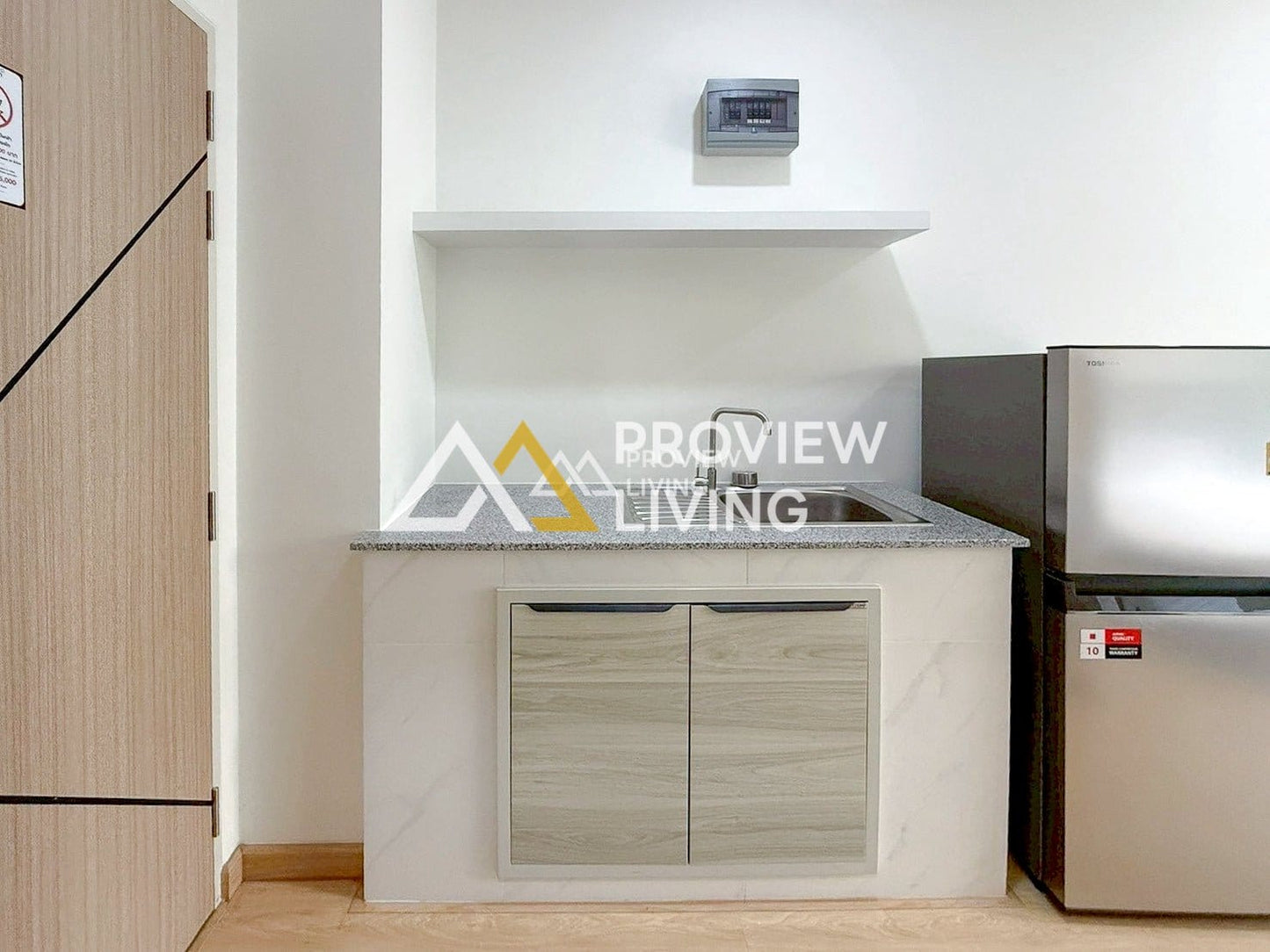 [ขายด่วน] ธุรกิจที่พัก Apartelle พร้อมผู้เช่า ใจกลางเมืองสุราษฎร์ จำนวน 59 ห้อง รับรายได้ทันที 8-9 ล้านต่อปี