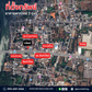 Urgent sale: 2 commercial buildings in Surat Thani, 63.4 sq. wah, opposite Wat Tha Rai School, near Tha Thong Market.