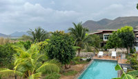 [Reserved] Luxury Villa Baan Chiang Hua Hin, large land 2 rai 3 ngan 72 sq. wah, designed for private relaxation or spending time together as a large family, accommodating more than 20 guests, Prachuap Khiri Khan