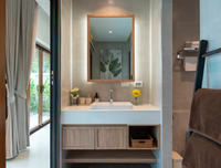 Akiraya Villa | โครงการพูลวิลล่าหรู 2 ห้องนอน พร้อมสระว่ายน้ำส่วนตัว ราคาเริ่มต้น 12.8–14.8 ล้านบาท