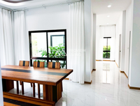 บ้านเดี่ยว Modern Luxury 2 ชั้น ฟังก์ชันครบ 4 ห้องนอน ราคา 6.XX ล้านบาท