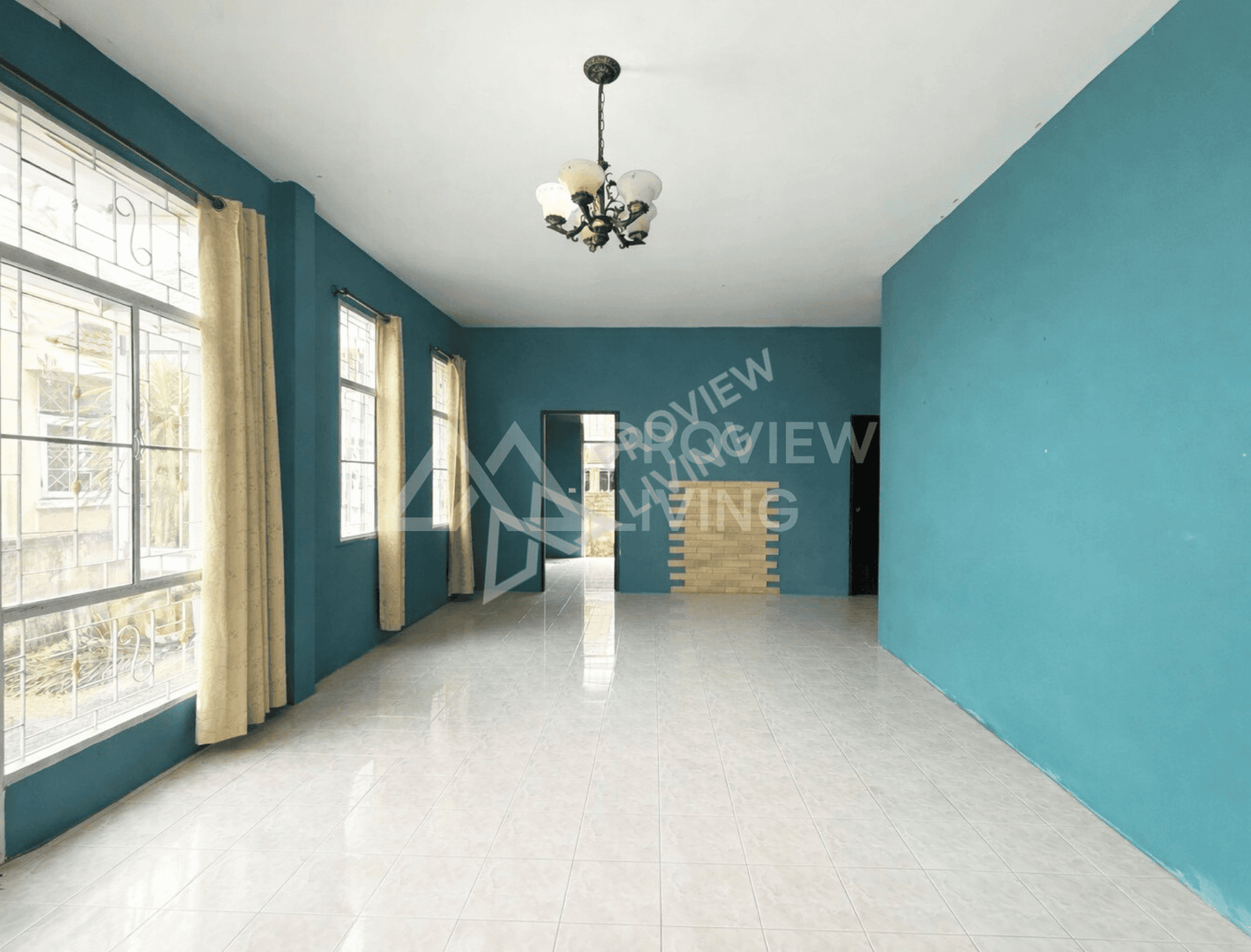 [ขายด่วน] บ้านเดี่ยวโซนบางกุ้ง  | 60 ตร.วา | 3 ห้องนอน 2 ห้องน้ำ 1 ที่จอดรถ ราคา 2.XX ลบ.