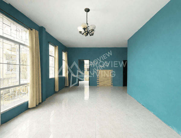 [ Sold Out ] Urgent Sale: Detached house in Bang Kung area, Surat Thani. 60 sq.wah, 3 bedrooms, 2 bathrooms, 1 parking space.