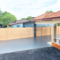 ขายบ้านเดี่ยว2 ชั้น หลังมุม ซอยศรีเกษม 15 100 ตร.วา 3 ห้องนอน 3 ห้องน้ำ 4 ที่จอดรถ บ้านวาสนา ตัดใหม่ในลึก (แถวโรงฆ่าสัตว์) สุราษฎร์ธานี
