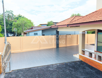 ขายบ้านเดี่ยว2 ชั้น หลังมุม ซอยศรีเกษม 15 100 ตร.วา 3 ห้องนอน 3 ห้องน้ำ 4 ที่จอดรถ บ้านวาสนา ตัดใหม่ในลึก (แถวโรงฆ่าสัตว์) สุราษฎร์ธานี