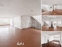 [ปล่อยเช่า] อาคารพาณิชย์ 3 ชั้นครึ่ง ถนนราษฎร์อุทิศ 39.2 ตารางวา ค่าเช่า 40,000/เดือน ( สัญญาเช่าขั้นต่ำ 6 เดือน ) สุราษฎร์ธานี