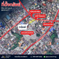 ขายด่วน ที่ดิน สุราษฎร์ธานี 247 ตร.วา ดอนนก 7 ติด AIS Telewiz, คลินิกรักษ์ฟัน