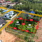 ขายที่ดินสุราษฎร์ธานี ซอยปทุมพร 2 ใกล้โรงพยาบาล ราคา 1.5 ล้าน