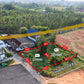ขายที่ดินสุราษฎร์ธานี ซอยปทุมพร 2 ใกล้โรงพยาบาล ราคา 1.5 ล้าน